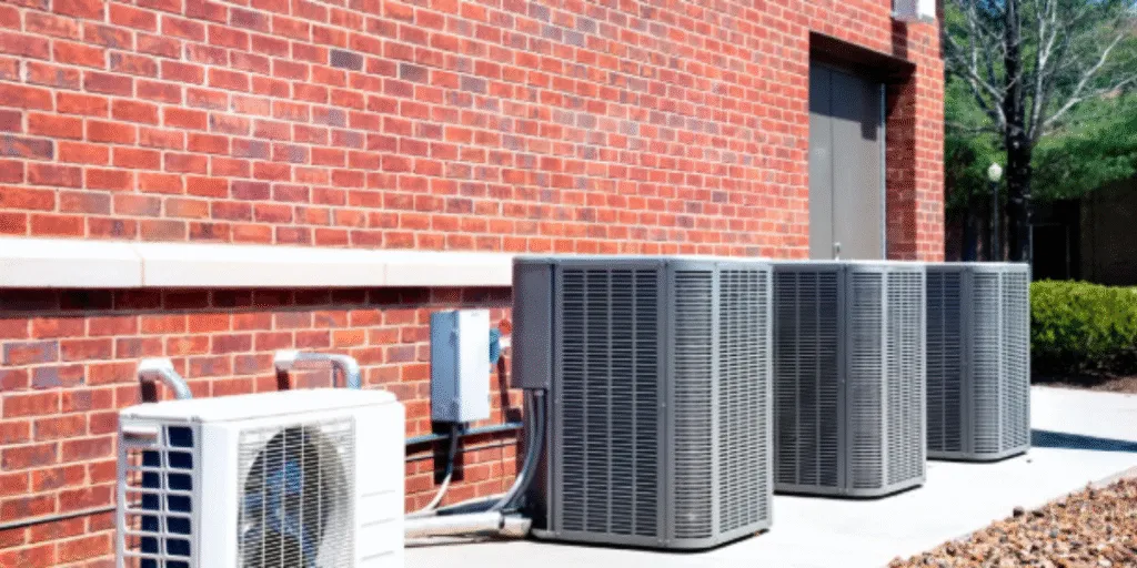 How often should the HVAC ductwork be replaced 