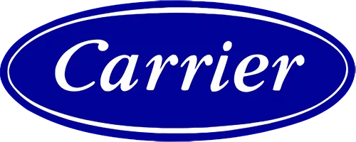 Carrier HVAC logo