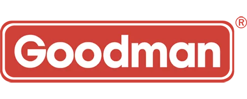 Goodman HVAC logo