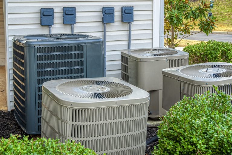 air conditioning services