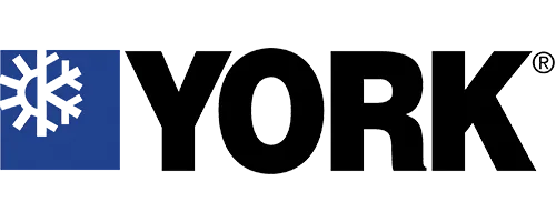 York HVAC Logo