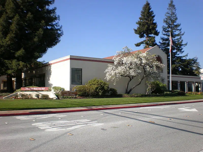 San Mateo County