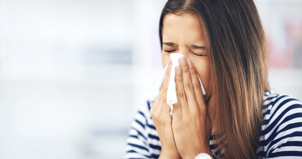 How to Combat Allergy Season with Indoor Air Quality Services