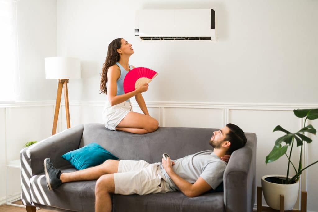 Air conditioning is not working - HVAC Myths