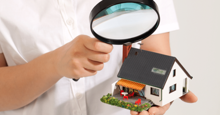 Home Insulation Inspection