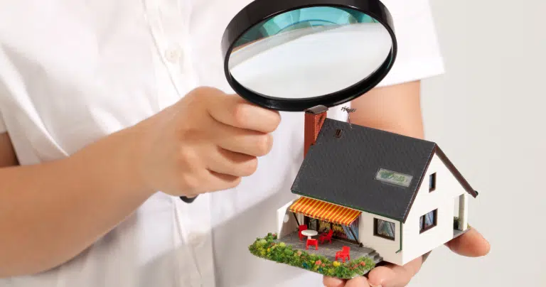 Home Insulation Inspection