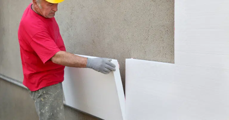 Most Important Insulation In The House