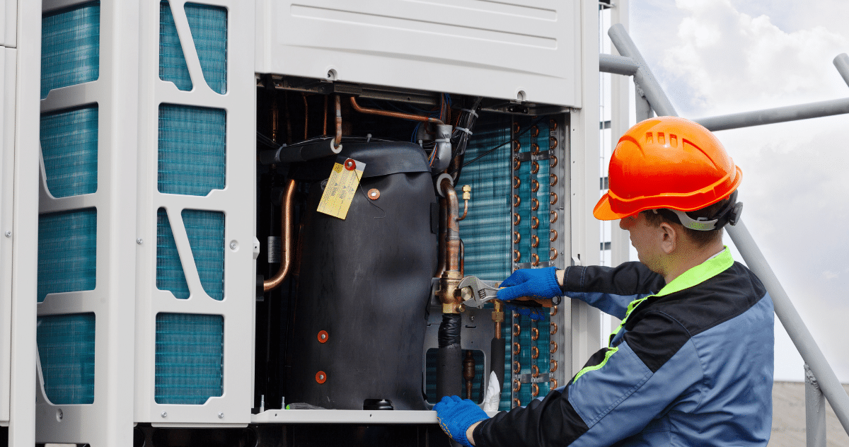 10 Signs You Need to Repair Your Home Heating System Fairprice Heating & Cooling Air