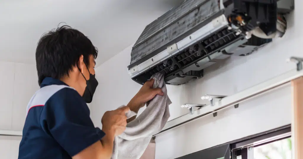 HVAC Troubleshooting Tips for Homeowners