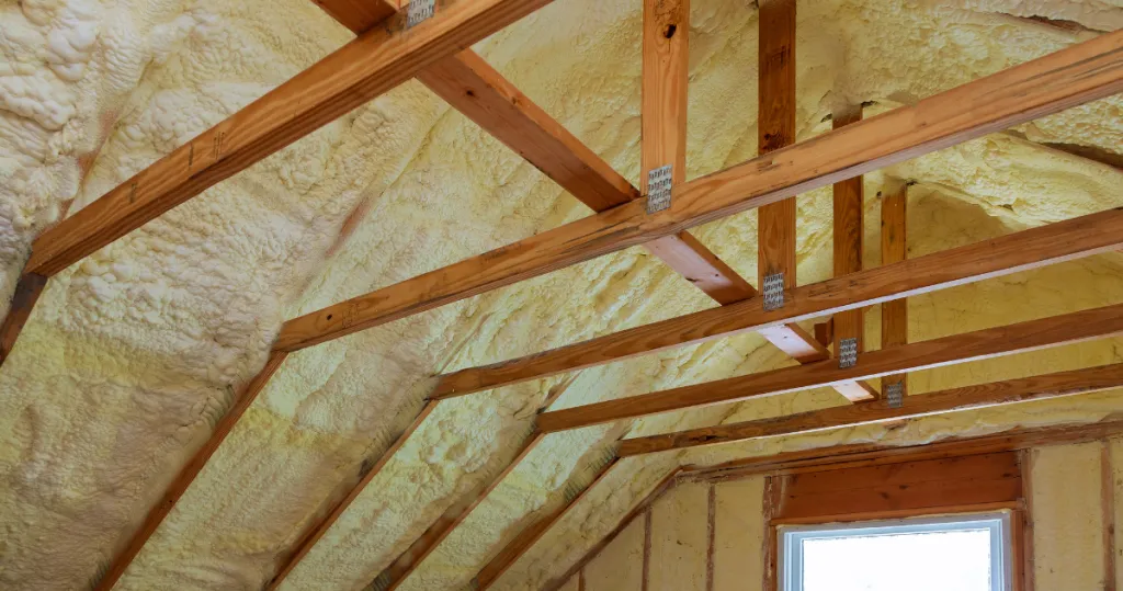 Does Insulation Make It Cooler In Summer