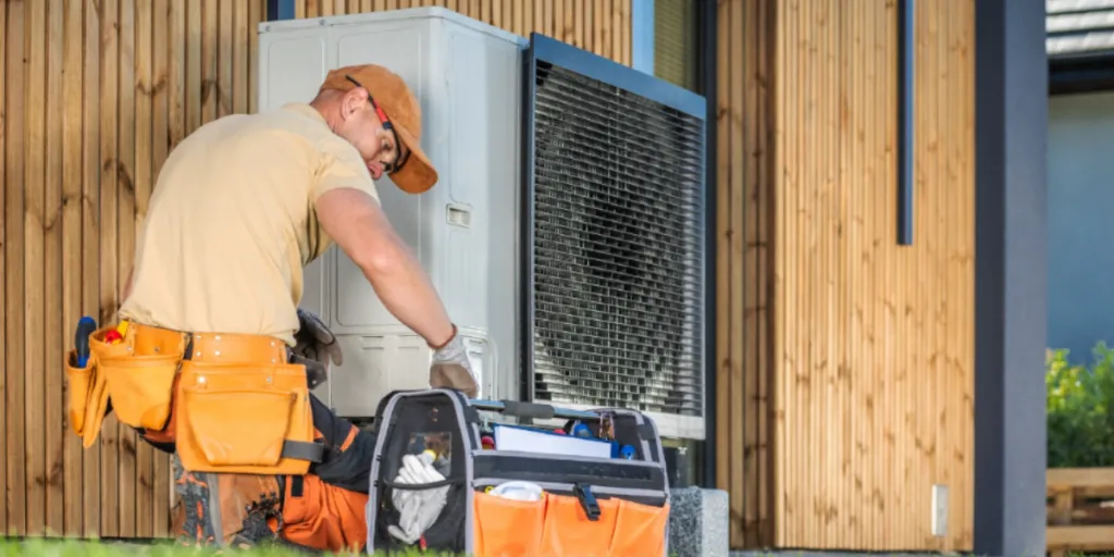 Signs Your HVAC System Needs Repair or Replacement