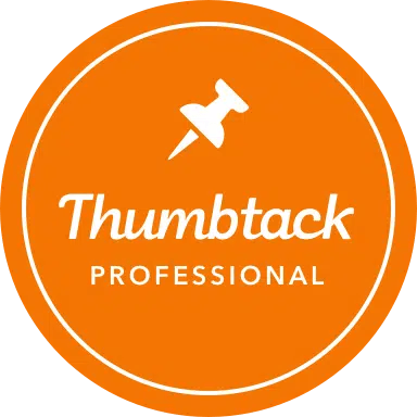 Thumbtack Logo