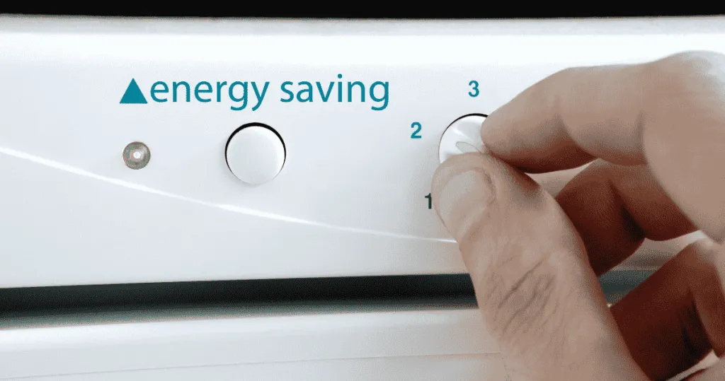 How to Improve Your Home Efficiency and Save Energy