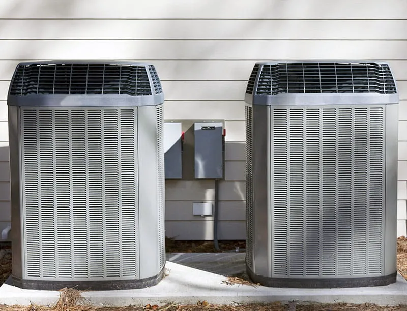 Air conditioning units - HVAC Services, FairPrice Heating and Cooling