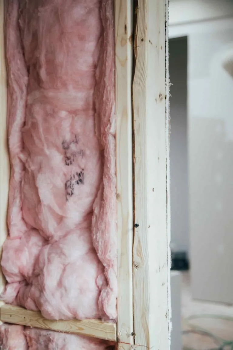 Insulation Services
