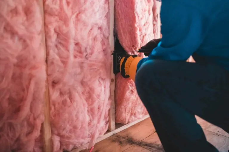 insulation services