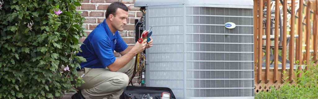 Carrier HVAC repair - Learn About Air Conditioning Services