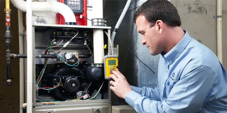 HVAC Maintenance & Tune Ups