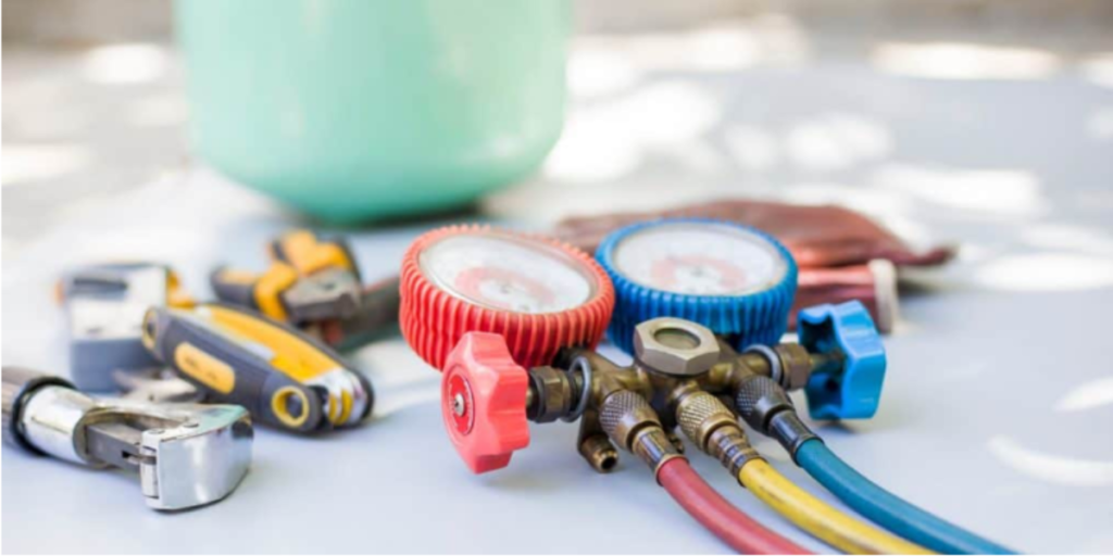 DIY vs. Professional HVAC Maintenance