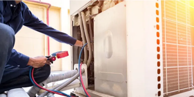 DIY vs. Professional HVAC Maintenance