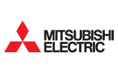 Mitsubishi Electric Logo