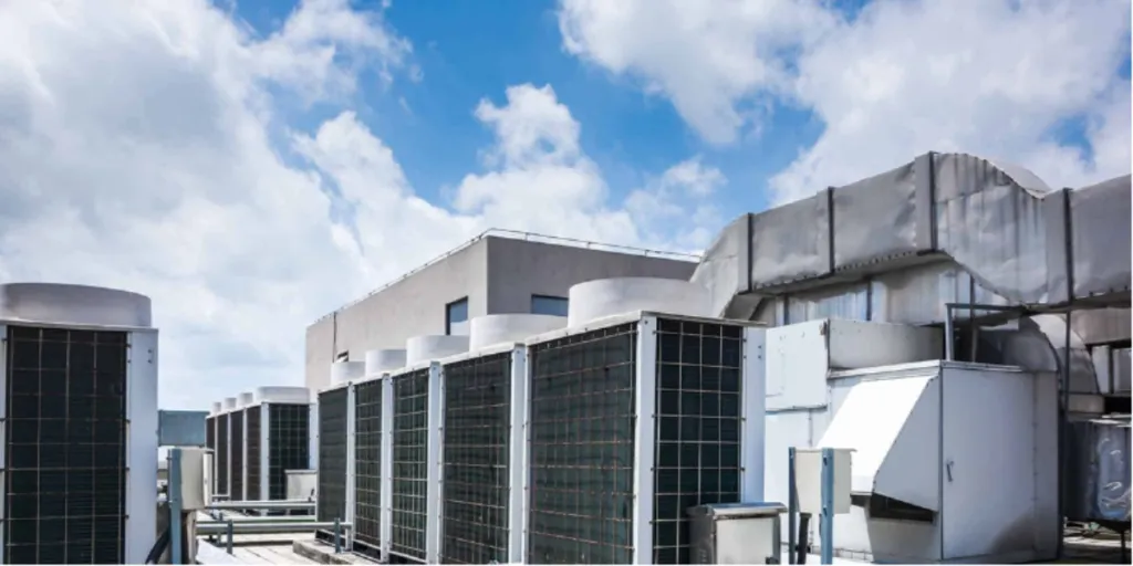 energy-efficient HVAC Santa Clara, CA