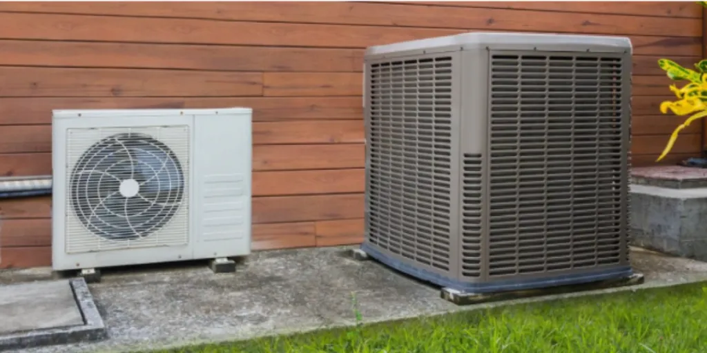 Heat Pump vs. Furnace