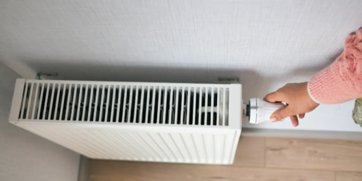 hvac winter tips