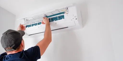 mini split system