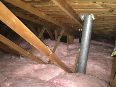 Insulation Services Santa Clara, CA