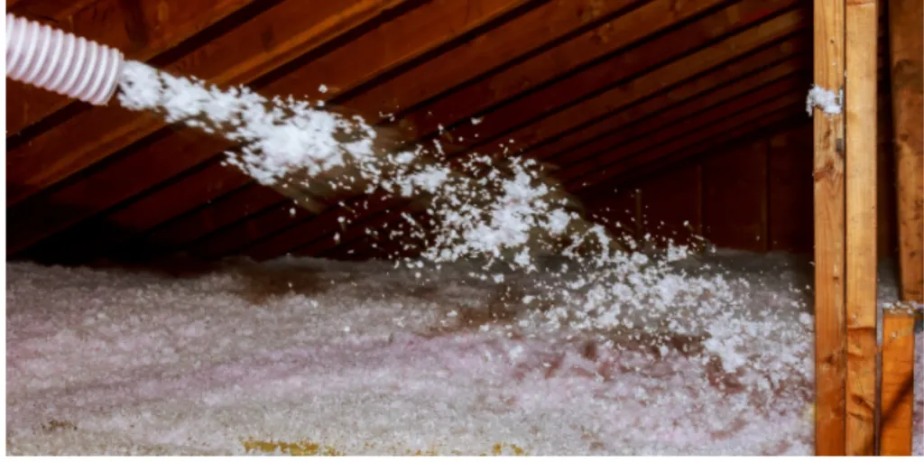 Hire Attic Cleaning Services