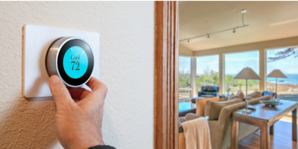 Is it Worth Installing A Smart Thermostat?