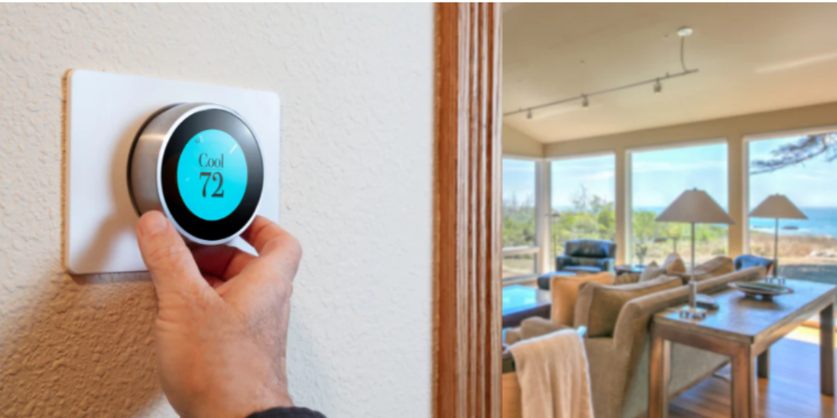 Is it Worth Installing A Smart Thermostat?