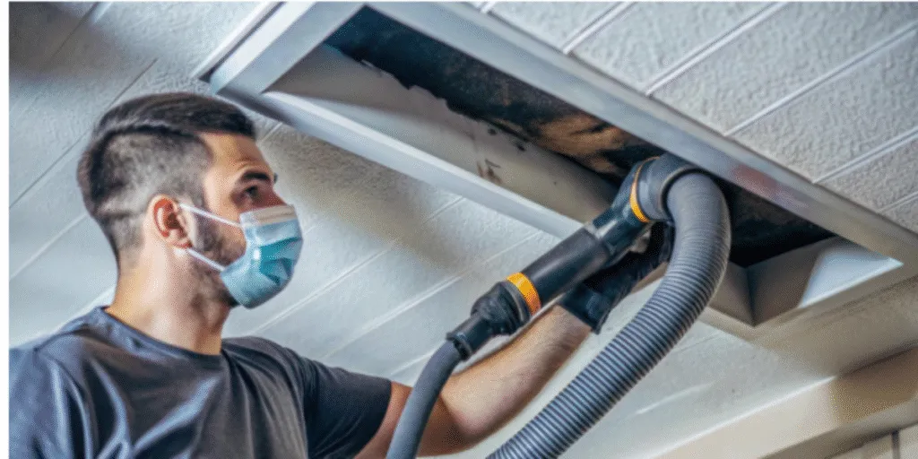 Is professional air duct cleaning worth it