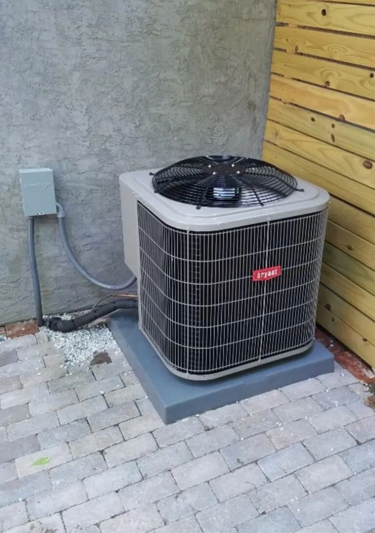 New HVAC Installation Santa Clara CA HVAC Company