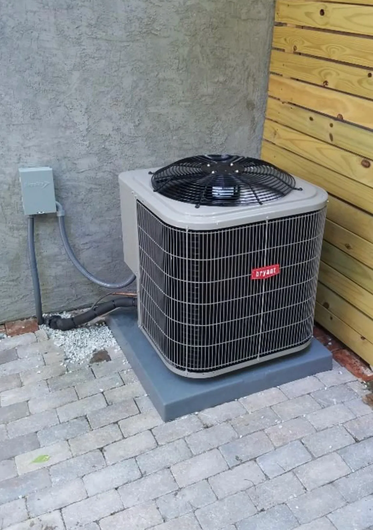 New HVAC Installation Santa Clara CA HVAC Company