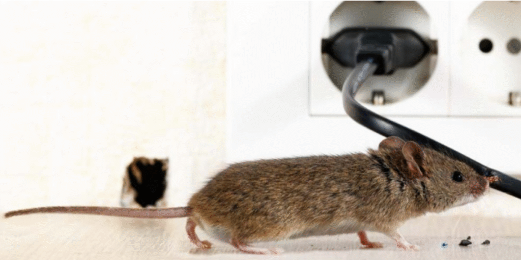 How Professional Rodent Proofing Can Save You from Costly Damage? | FairPrice Heating and Cooling
