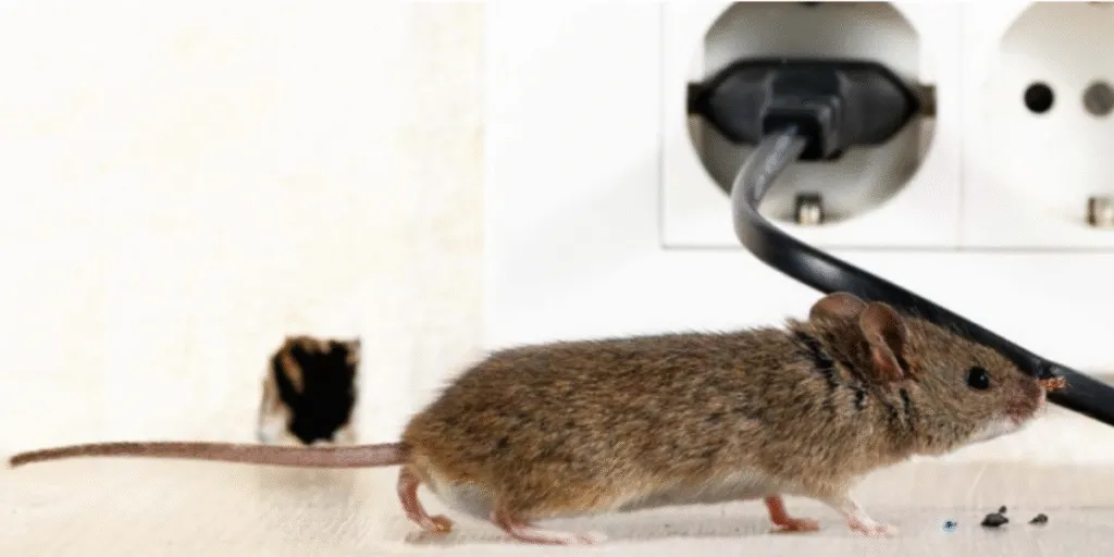 How Professional Rodent Proofing Can Save You from Costly Damage? | FairPrice Heating and Cooling