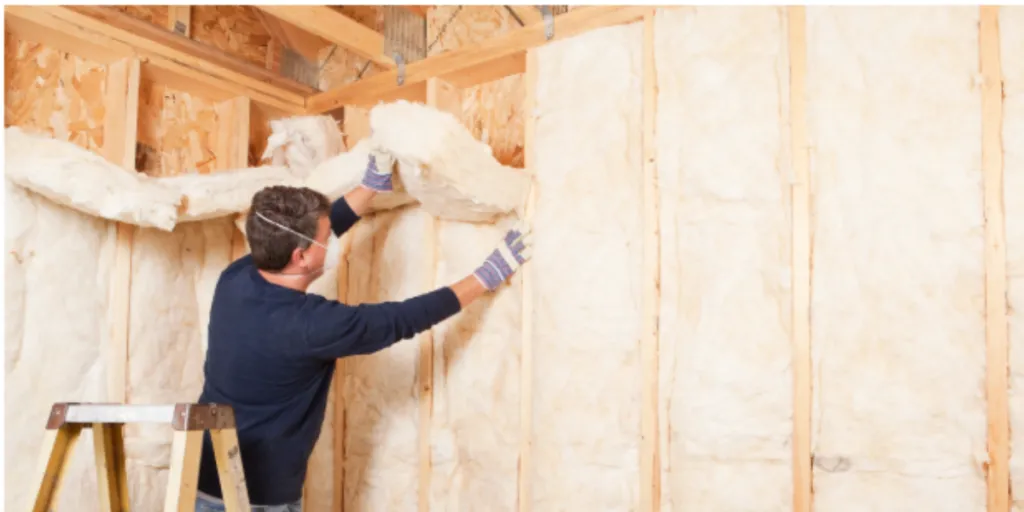 What are the benefits of wall insulation
