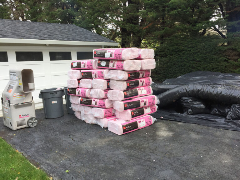 Insulation Materials