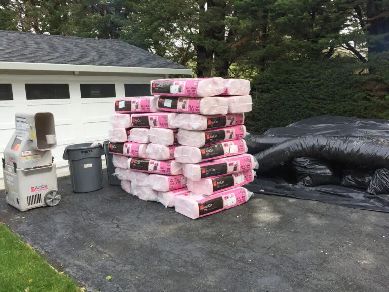 Insulation Materials