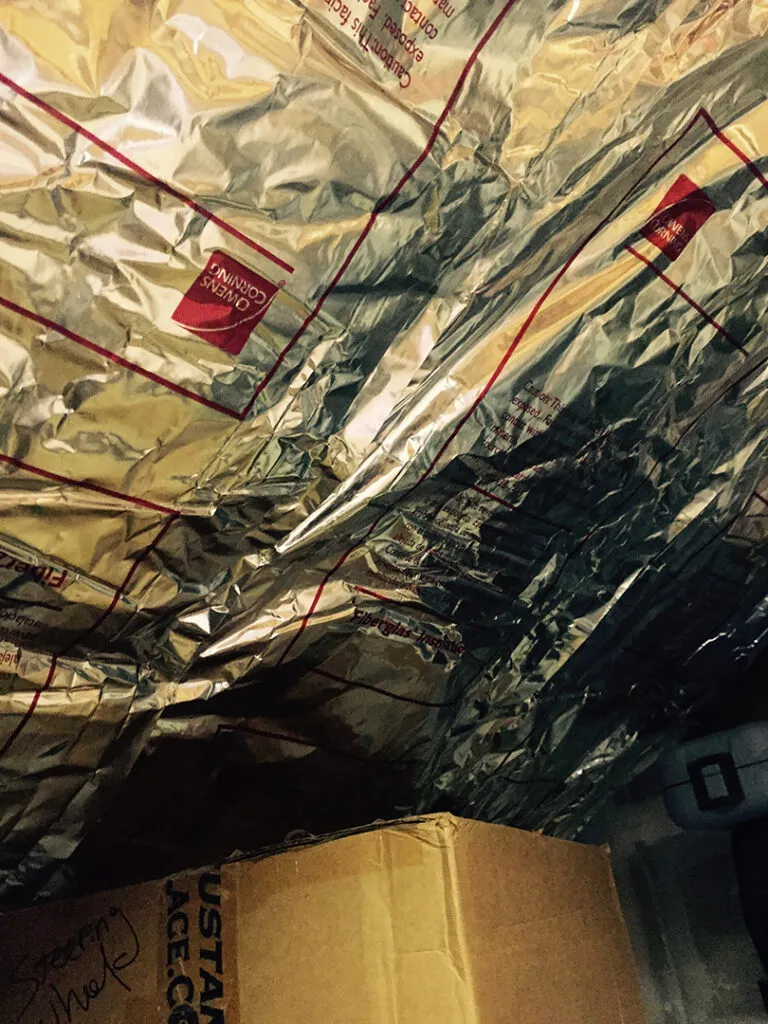 Insulation Services San Jose, CA