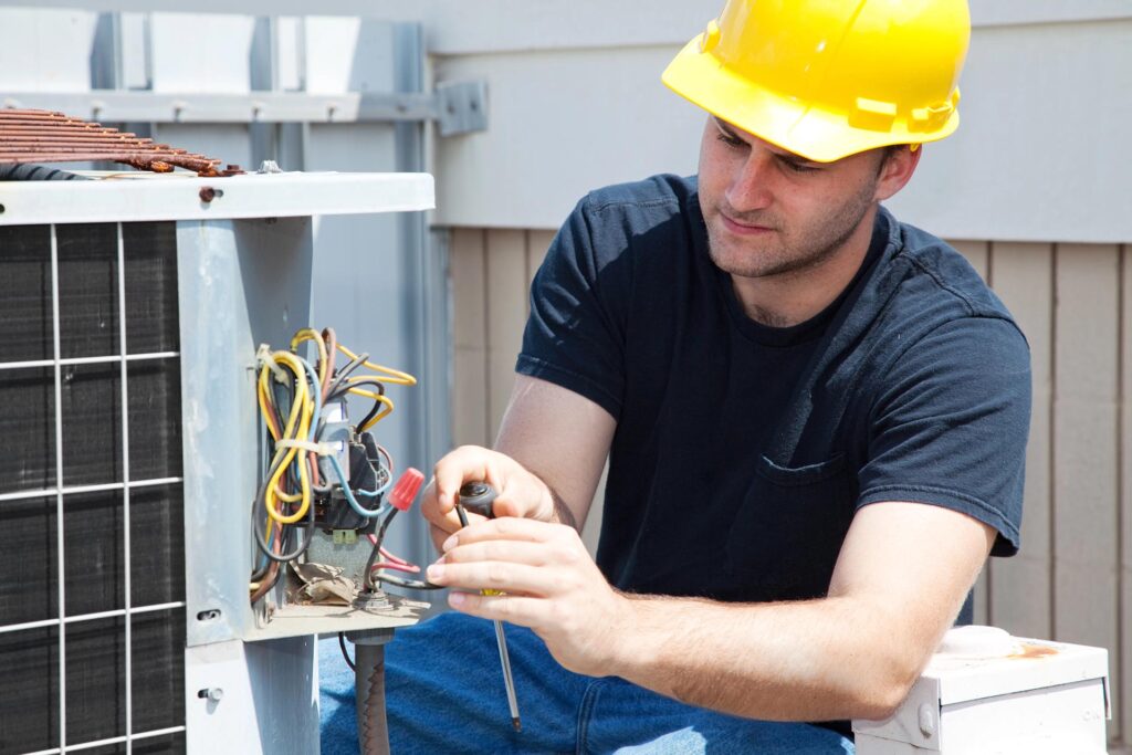 best air conditioning contractor