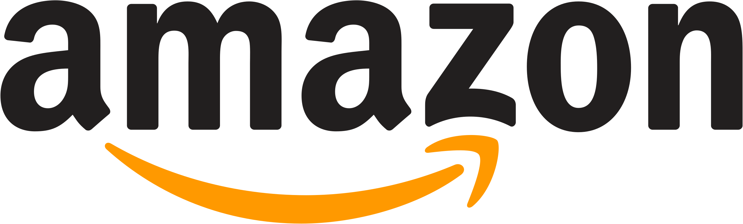 Amazon Smart Thermostat Logo
