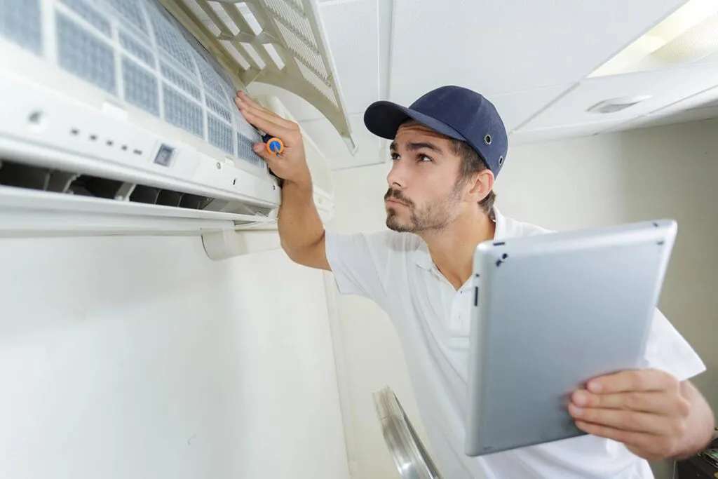Best Air Conditioning Contractor in San Jose