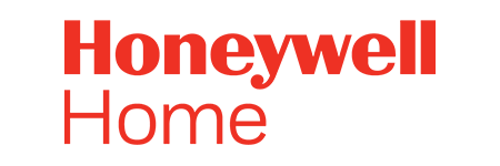 honeywell home thermostat logo