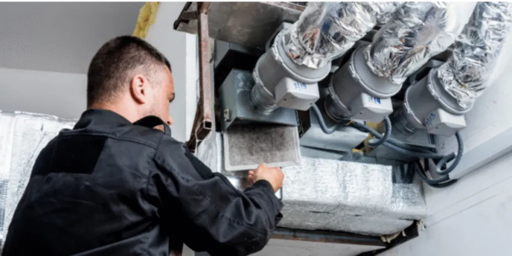How Proper Air Duct Installation Boosts HVAC Efficiency