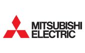 Mitsubishi Electric HVAC Brand Logo