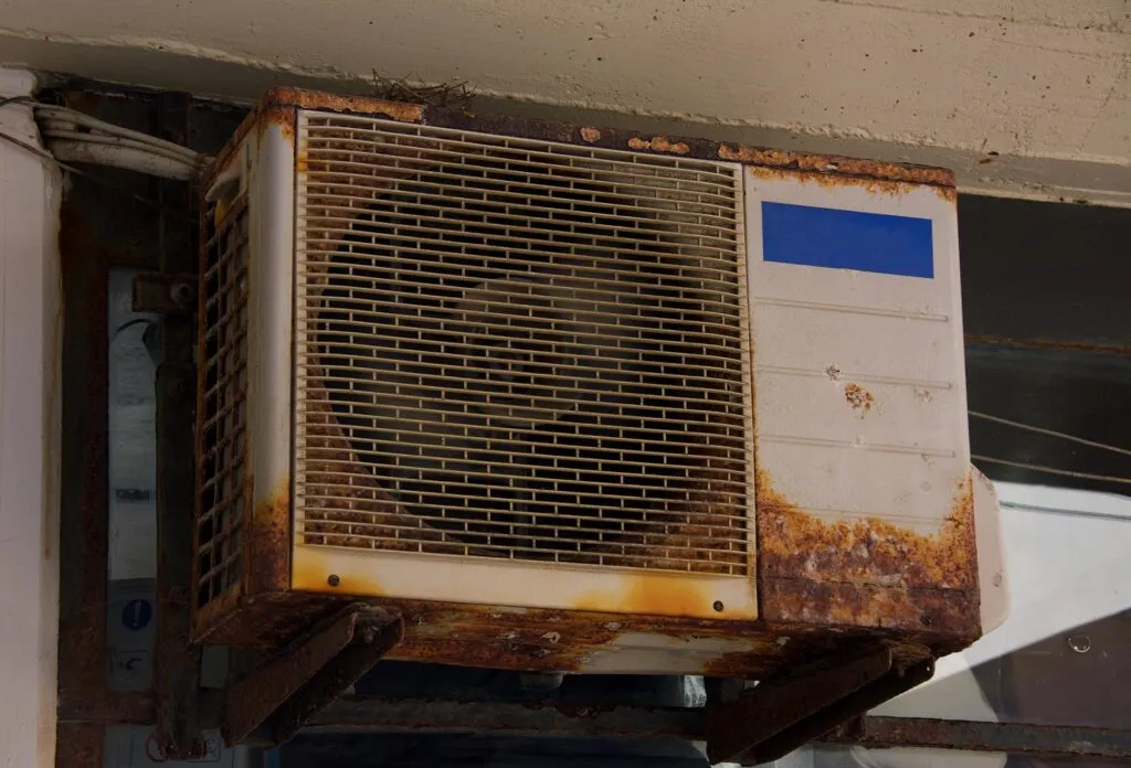replacing your air conditioner hvac maintenance, ac replacement Top 7 Signs You Need AC Repair in San Jose