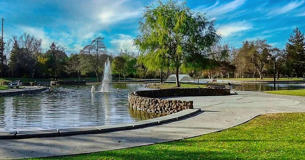 Santa Clara Central Park | HVAC Contractor in Santa Clara